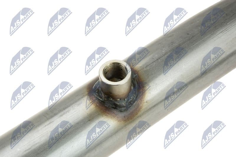 Soot/Particulate Filter, exhaust system DPF-PE-007 - image 9