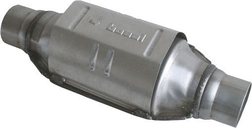 Catalytic Converter, universal 099-949