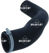 Charge Air Hose EASY FIT 166197 - image 2