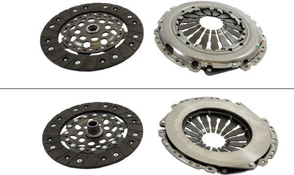 Clutch Kit 962251