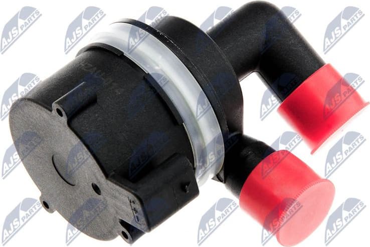 Water Pump, engine cooling CPZ-AU-014 - image 2