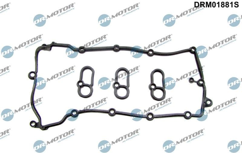 Gasket Set, cylinder head cover DRM01881S