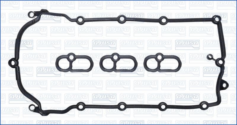 Gasket Set, cylinder head cover 56062300