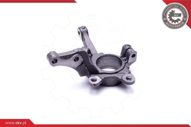 Steering Knuckle, wheel suspension 47SKV462 - image 3