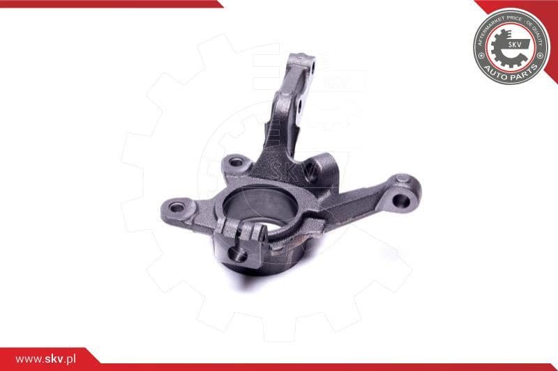 Steering Knuckle, wheel suspension 47SKV462 - image 4