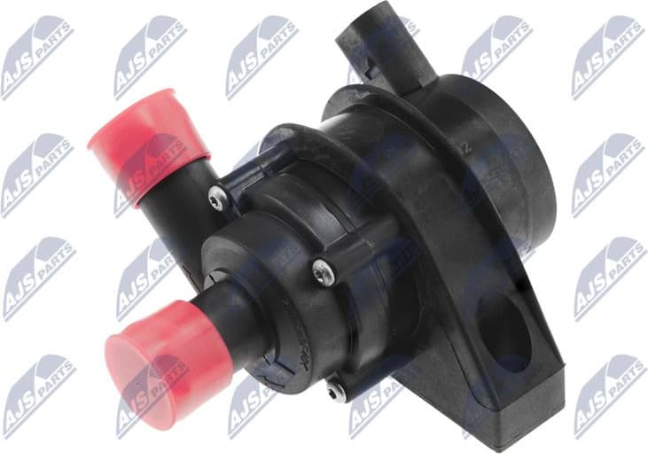 Water Recirculation Pump, parking heater CPZ-VW-002