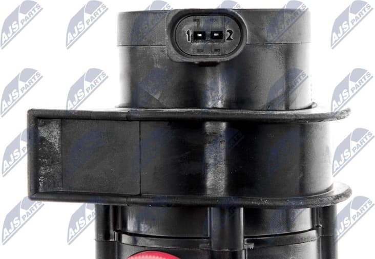 Water Recirculation Pump, parking heater CPZ-VW-002 - image 4