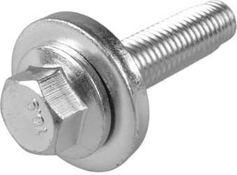 Bolt, control arm TED50696