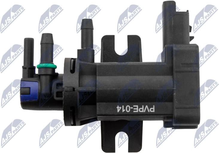 Pressure Converter, exhaust control EGR-PE-014 - image 3