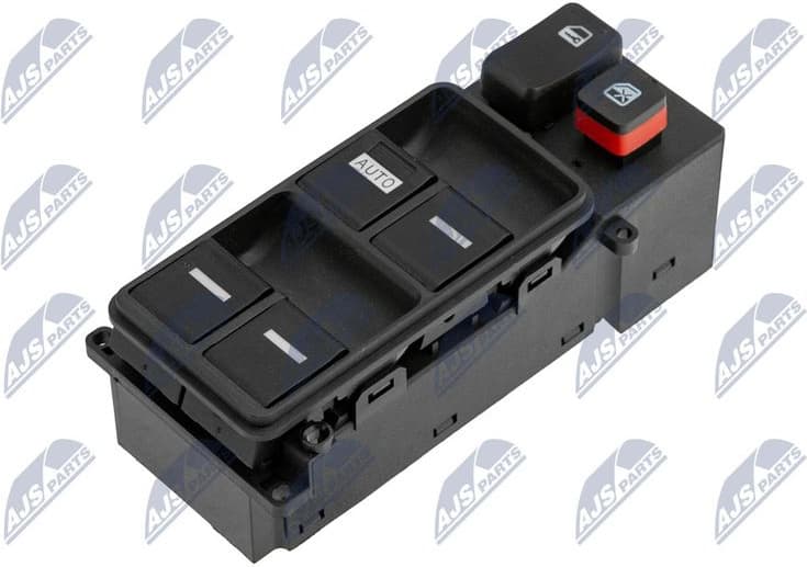 Switch, window regulator EWS-HD-013