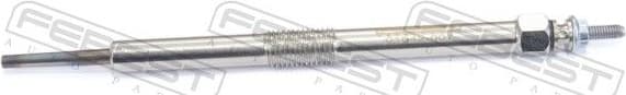 Glow Plug 01642-007