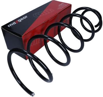 Suspension Spring 60-0895D - image 2