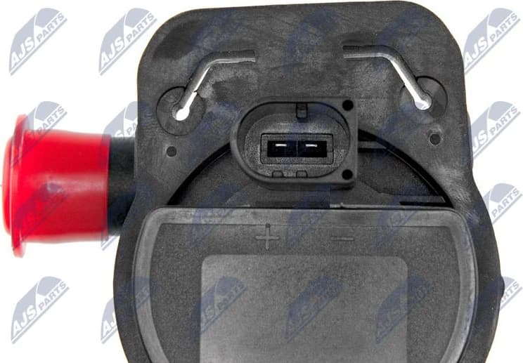 Auxiliary Water Pump (cooling water circuit) CPZ-ME-004 - image 4