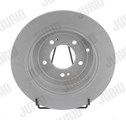 Brake Disc COAT+ 563265JC