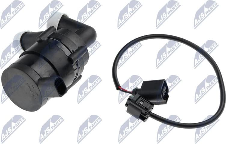Water Recirculation Pump, parking heater CPZ-VW-007 - image 2