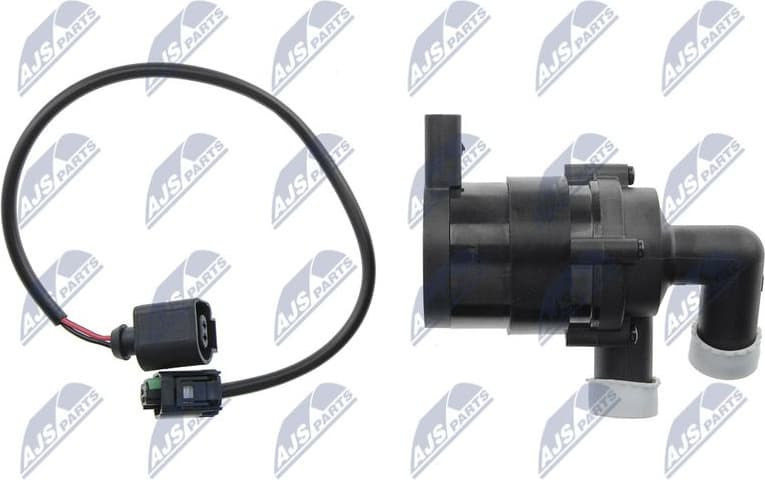 Water Recirculation Pump, parking heater CPZ-VW-007 - image 3