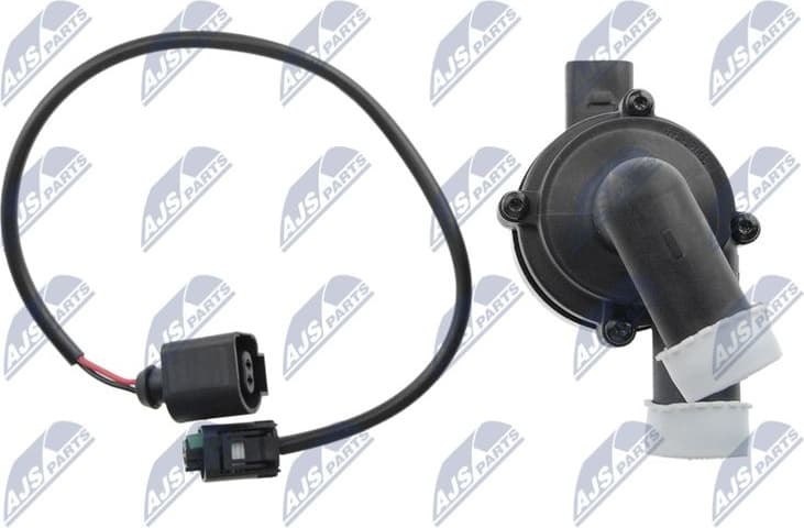 Water Recirculation Pump, parking heater CPZ-VW-007 - image 4