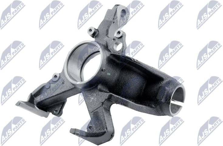 Steering Knuckle, wheel suspension ZZP-VW-010