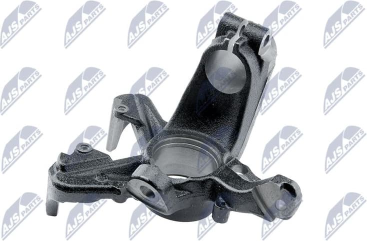 Steering Knuckle, wheel suspension ZZP-VW-010 - image 2