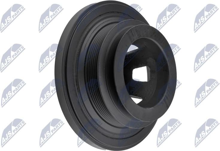 Belt Pulley, crankshaft RKP-ME-003