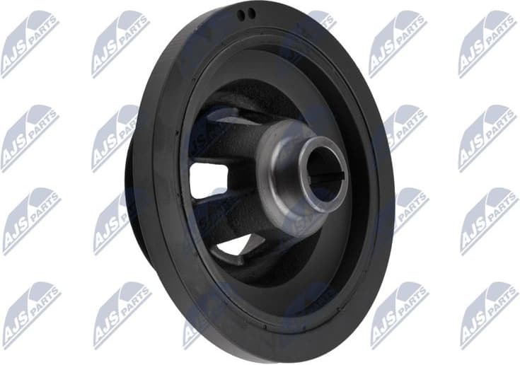 Belt Pulley, crankshaft RKP-ME-003 - image 2