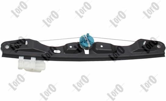 Window Regulator LORO 130-004-082