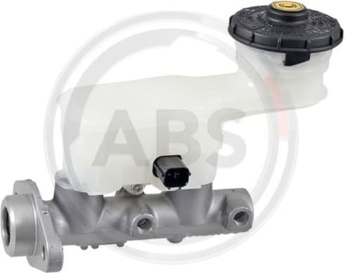 Brake Master Cylinder 61516