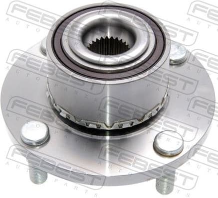 Wheel Hub 0482-Z30F
