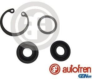 Repair Kit, clutch master cylinder D1721