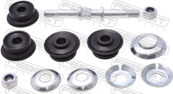 Link/Coupling Rod, stabiliser bar 0123-NCP150F