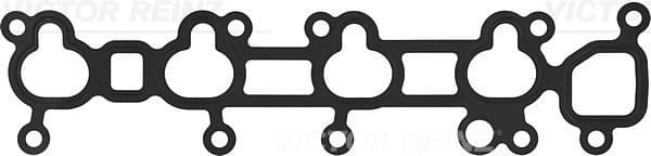 Gasket, intake manifold 71-16695-00