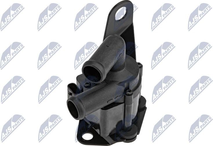 Auxiliary Water Pump (cooling water circuit) CPZ-BM-012