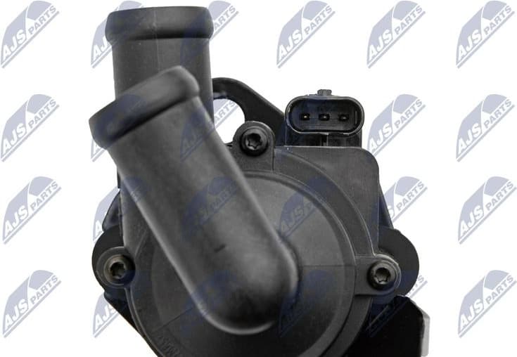 Auxiliary Water Pump (cooling water circuit) CPZ-BM-012 - image 4