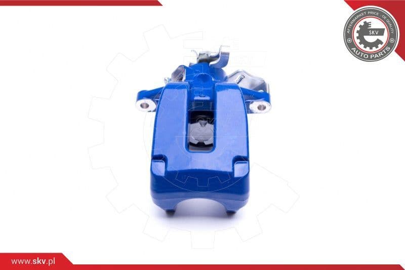 Brake Caliper 44SKV653 BLUE - image 2