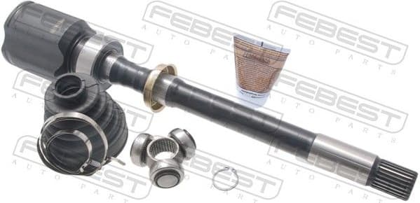 Joint Kit, drive shaft 0111-ACA31RH