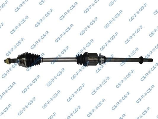 Drive Shaft 217079