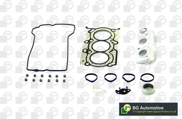 Gasket Kit, cylinder head HK2961