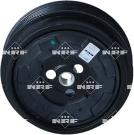 Magnetic Clutch, air conditioning compressor 380112 - image 3