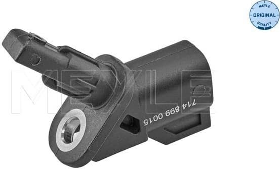 Sensor, wheel speed MEYLE-ORIGINAL: True to OE. 714 899 0015