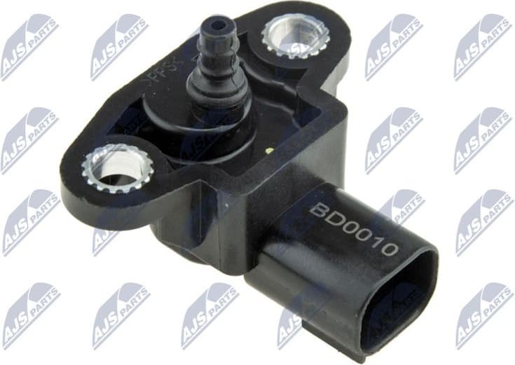 Sensor, boost pressure ECM-ME-001