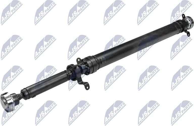 Propshaft, axle drive NWN-VW-009