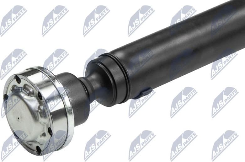 Propshaft, axle drive NWN-VW-009 - image 2