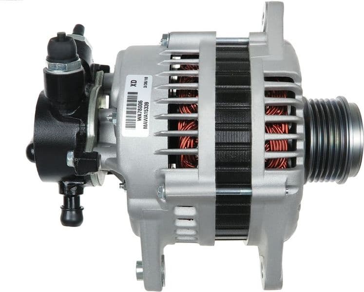 Alternator AS A2107S - image 2