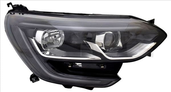 Headlight 20-17073-16-2