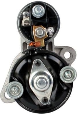 Starter 8EA 012 527-261 - image 3