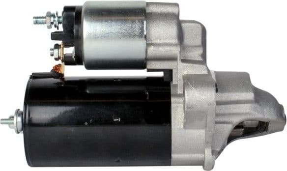 Starter 8EA 012 527-261 - image 4