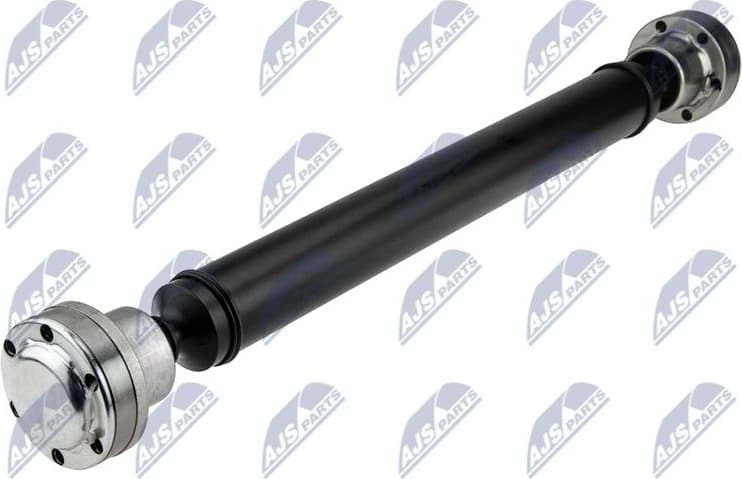 Propshaft, axle drive NWN-ME-075