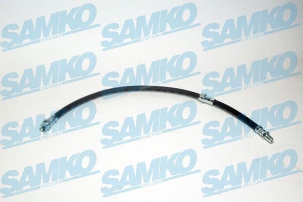 Brake Hose 6T48105