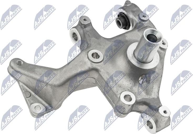 Steering Knuckle, wheel suspension ZZT-VW-001