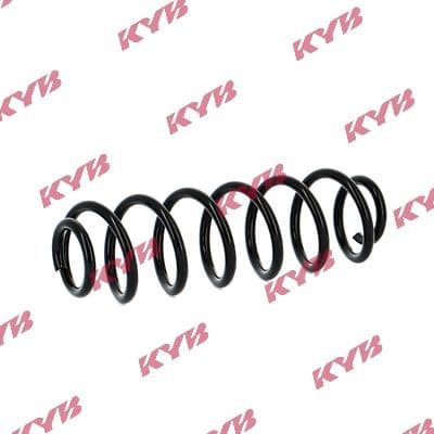 Suspension Spring K-Flex RA5327 - image 2